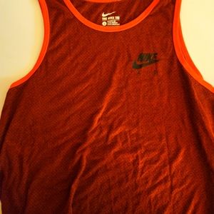 NIKE TEE TANK TOP